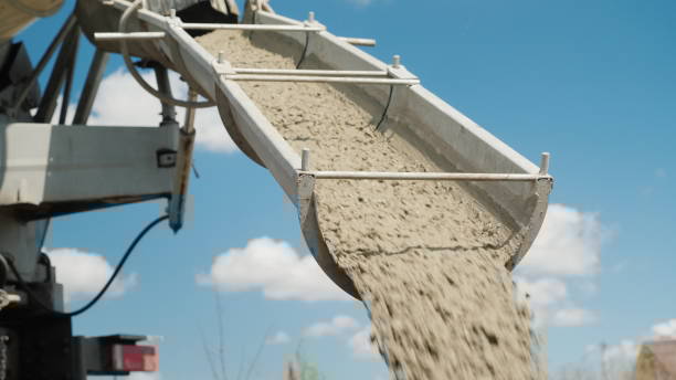 Best Industrial Concrete Flooring in North Baltimore, OH
