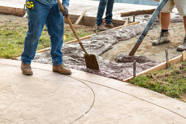 Best Commercial Concrete Services in North Baltimore, OH