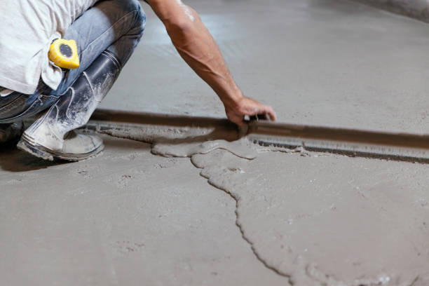 Best Concrete Driveway Installation in North Baltimore, OH