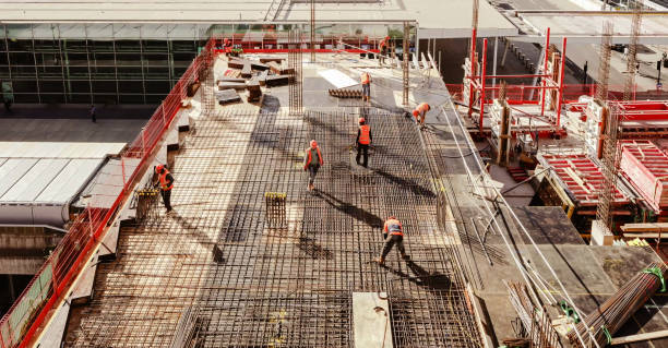Best Concrete Sidewalk Installation in North Baltimore, OH