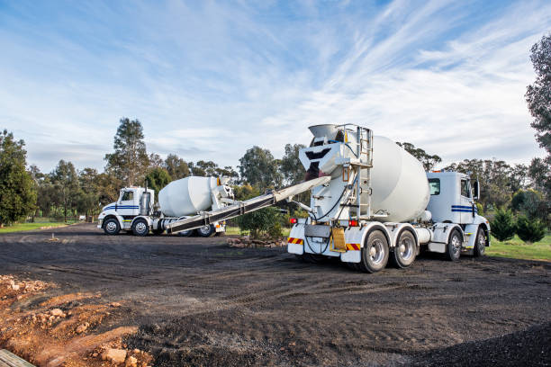 Best Concrete Sealing and Maintenance in North Baltimore, OH