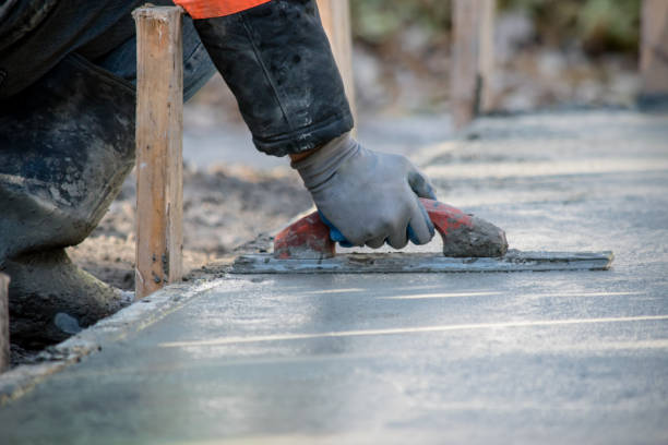 Best Concrete Steps and Stairs in North Baltimore, OH