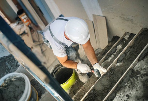 Best Concrete Driveway Installation in North Baltimore, OH
