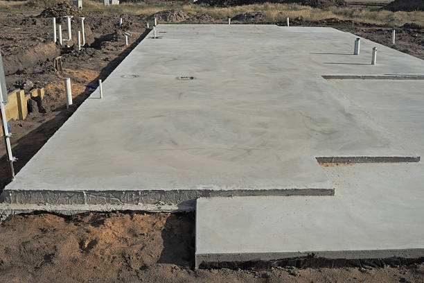 Best Concrete Pool Decks in North Baltimore, OH