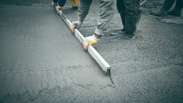 Best Concrete Foundation Repair in North Baltimore, OH