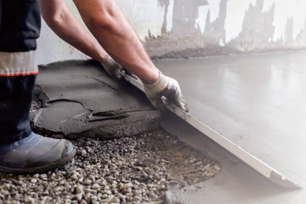 Best Concrete Pool Decks in North Baltimore, OH