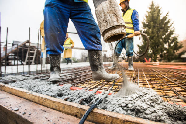 Best Decorative Concrete in North Baltimore, OH